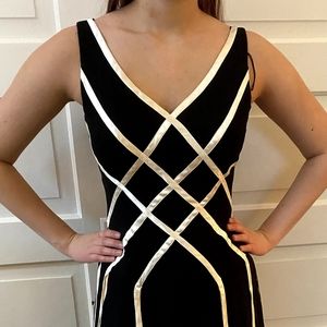 BEAUTIFUL Elegant vintage dress